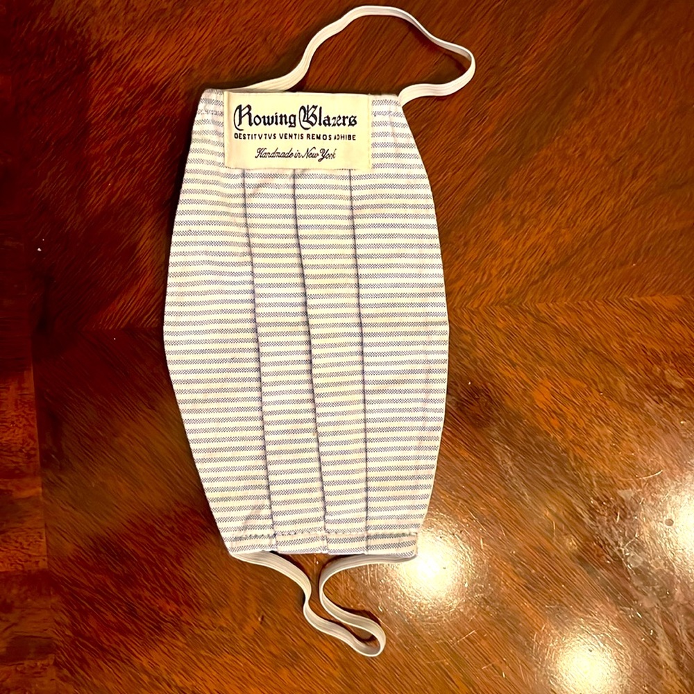 ROWING BLAZERS Mask